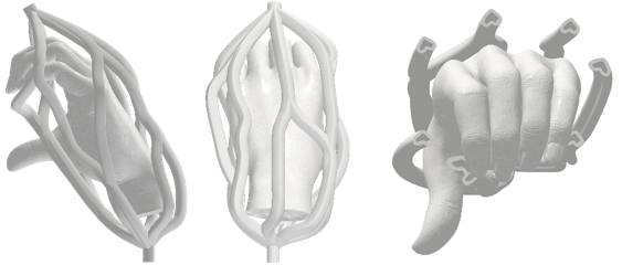 Hybrid Additive-Subtractive