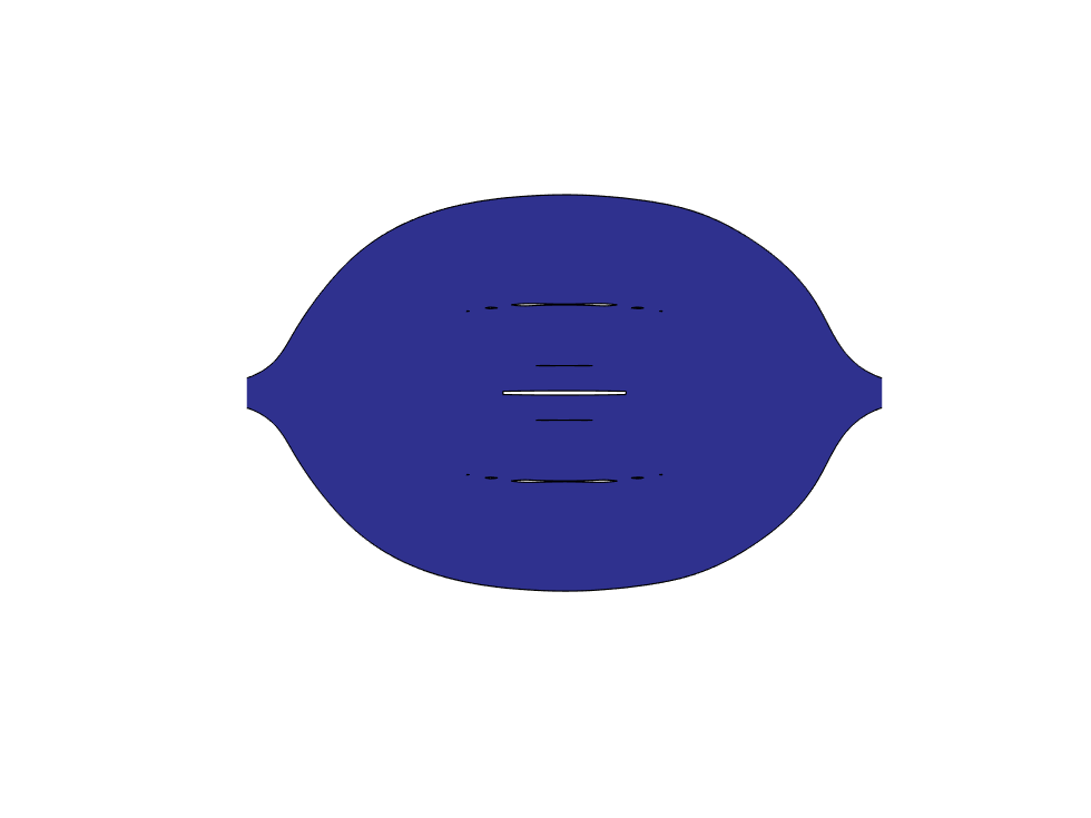 Two-dimensional optimization process